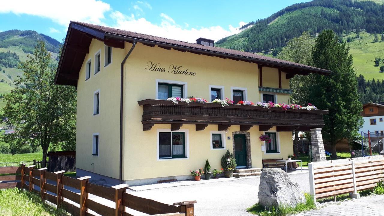 Haus Marlene Rauris Exterior foto