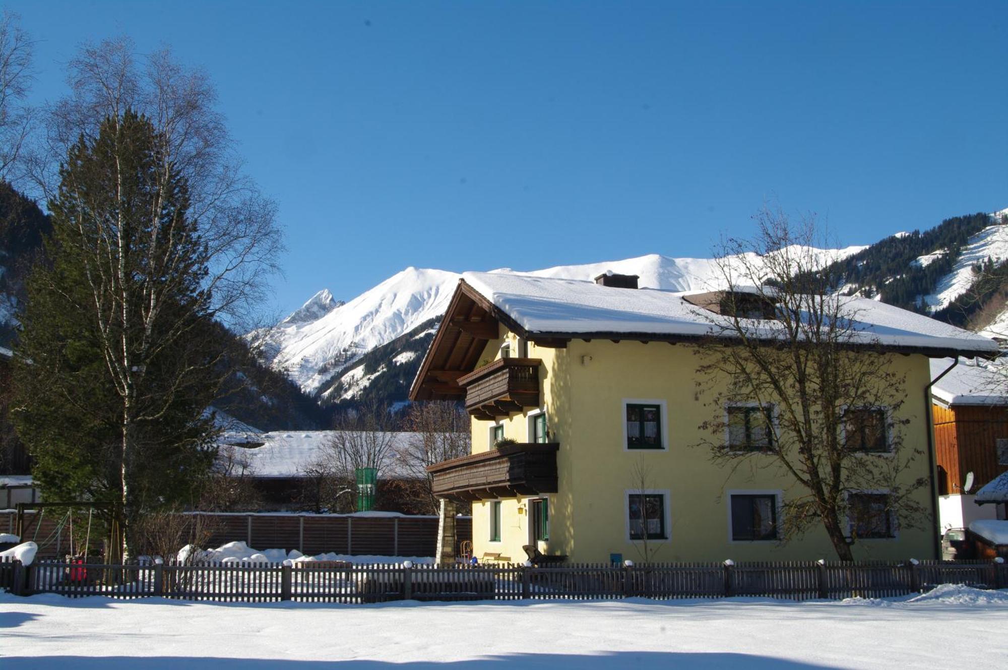 Haus Marlene Rauris Exterior foto