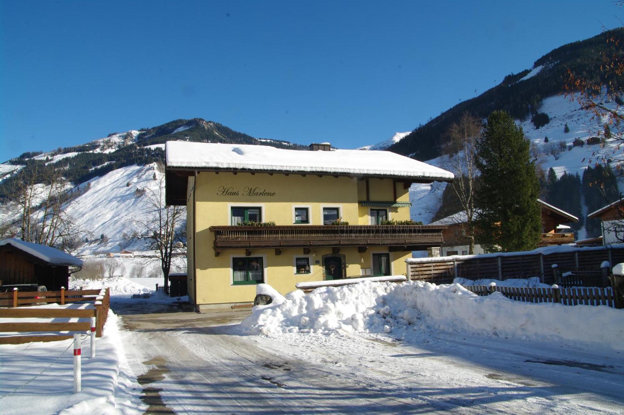 Haus Marlene Rauris Exterior foto