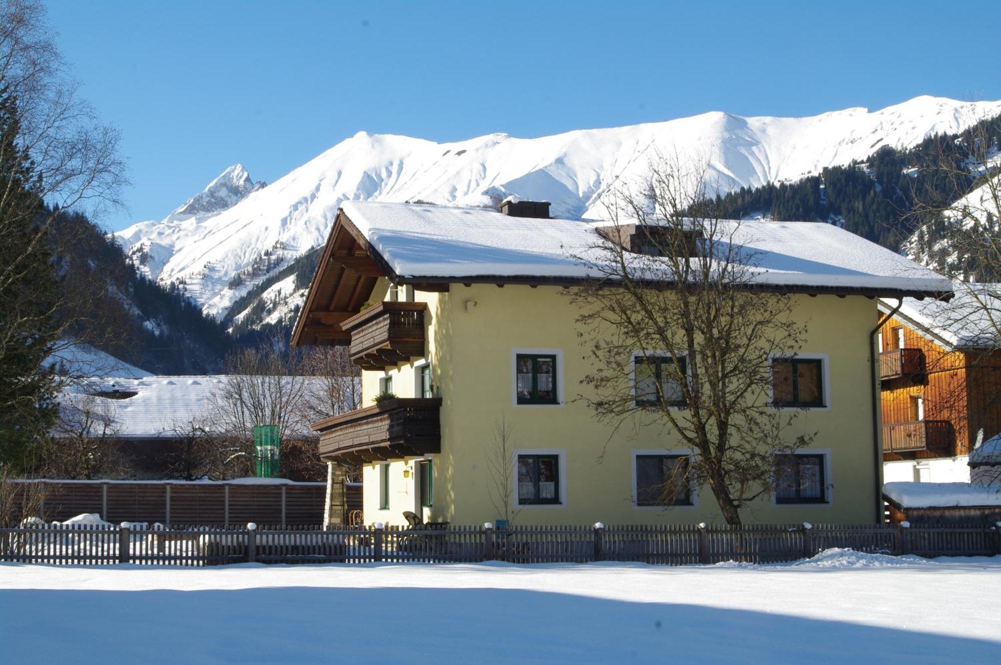 Haus Marlene Rauris Exterior foto